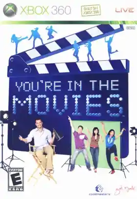 Youre In The Movies (USA)